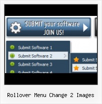 Floating Menu mouseover menu layer
