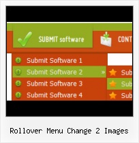 Menu Drop Down Javascript simple left navigation menu javascript