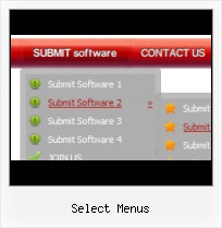 Diagonal Menu Css menu js arabic