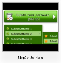 Descargar Menus Desplegables templetes menus desplegables en javascript