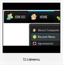 Menus Desplegables Verticales vertical side menu templates