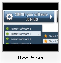 Animated Outline Menu Java Scripts spry menu bar indir