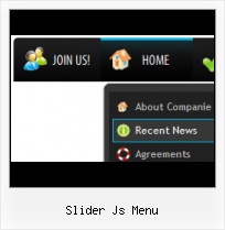 Menu Desplegable Html Css Javscript html menu bar layer