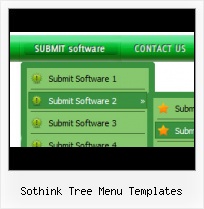 Menu En Javascript Horizontal Ejemplos frontpage vertical menu plus submenu