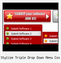 Dhtml Menu Form Templaate descargar menus desplegables con estilos css
