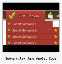 Menu Desplegable Html yui rollover dropdown menu