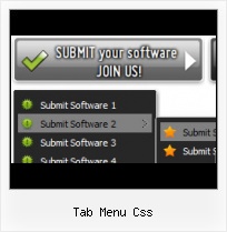 Css Menu Hover Styles Templates websites with cascade menus
