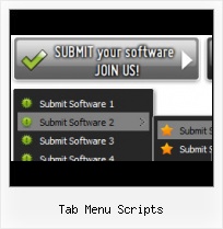 Mouseover Menu Script html drope down menu tags