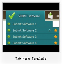 Free Download Css Submenu Templates membuat menu vertical dengan pop up