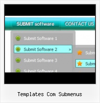 Web 2 0 Side Menu generate menu from directory content