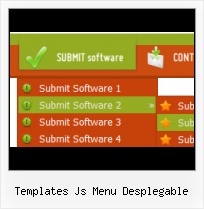 Slide Menu Bar jquery edit menu structure drag drop