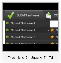 Vertical Submenu Using Java Script tab menu mouseover mouseclick