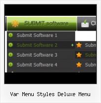 Menu Slide Javascript Mouseover flash 3 level drop down menu