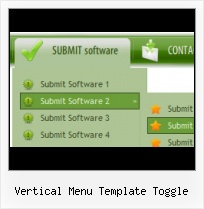 Html Menu Desplegable Horizontal top menu bar collapse