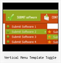 Javascript Slide Bar Image Menu java tab pane select submenu