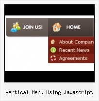 Tab Top Menu vertical menu in table html