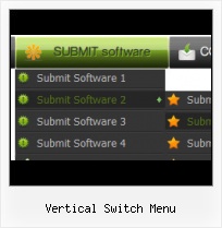 Ejemplo Tree Menu vertical menu submenu design templates
