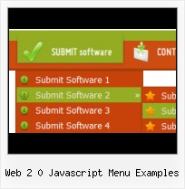 Image Based Multi Level Menu Javascript on rollover expand menu