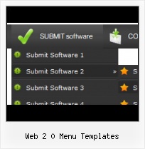 Javascript Xpmenu librerias de menus javascript