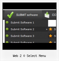 Floating Menu Button pulldown menus look different in vista